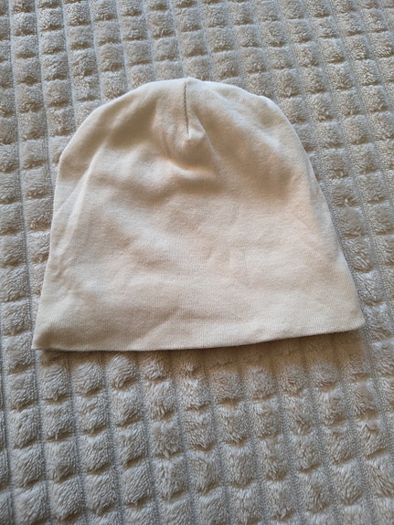 H&M vauvan pipo koko 56