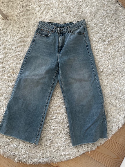Dr. Denim Arko farkut koko 40 W31 sininen