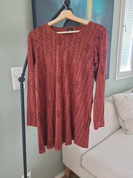 Nanso Virna mekko/tunika S (XS)