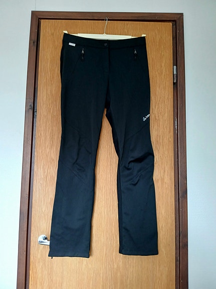 Goretex pyöräilyhousut