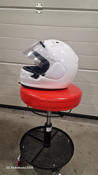 Arai Helmet kypärä