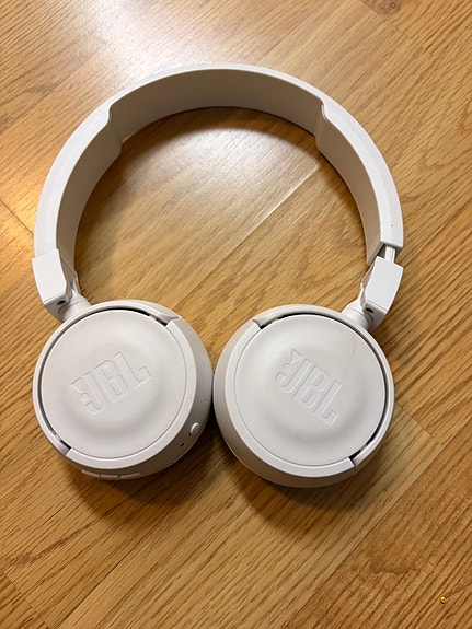 JBL T450BT bluetooth-kuulokkeet