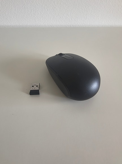 Microsoft langaton hiiri