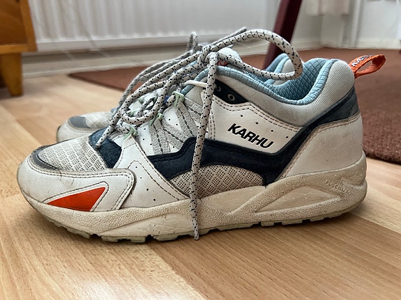 Karhu Fusion 2.0 kengät koko 39