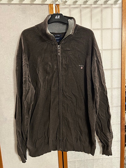 GANT neuletakki 3XL
