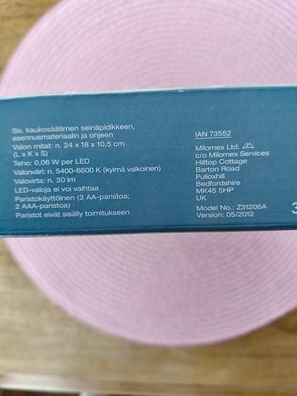 Product image 2 of 4