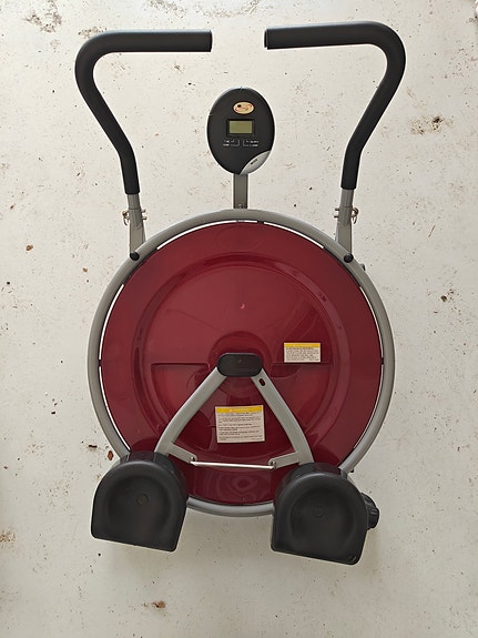 AB Circle Pro