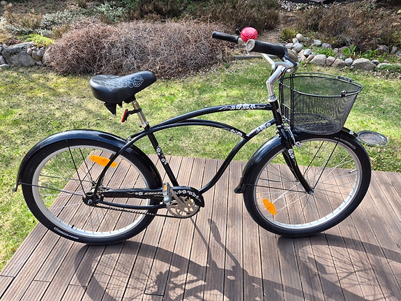 Electra cruiser Hawaijii