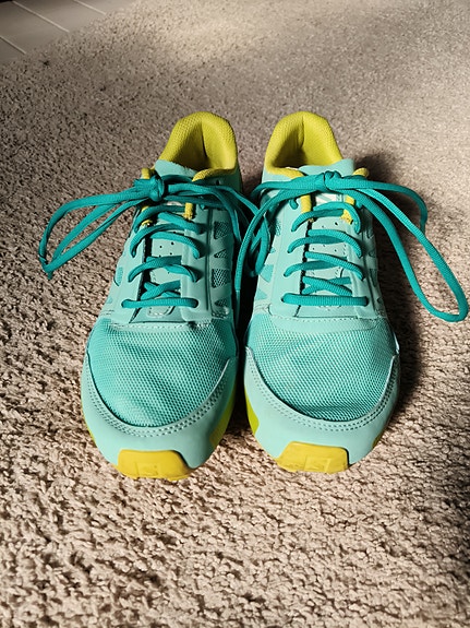 Salomon Citycross lasten lenkkarit 38