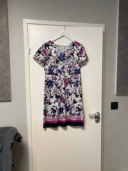 Mekko koko 40