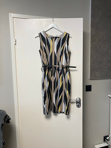 Mekko koko 40