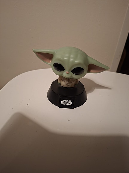 Yoda yövalo