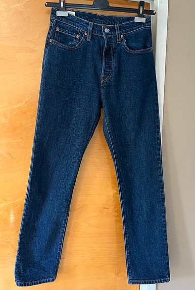 Levi's 501 farkut W26 L30