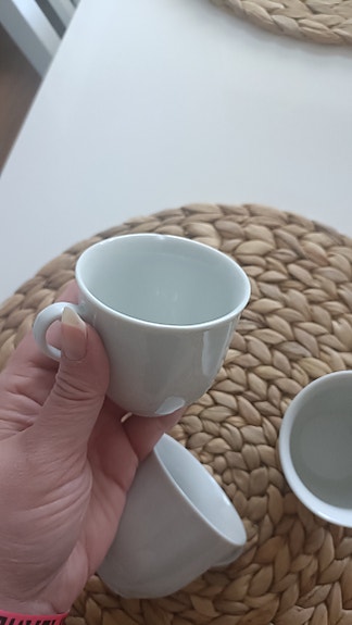 Alessi MAMI kahvikuppi