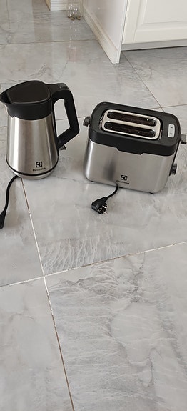 Electrolux Vedenkeitin