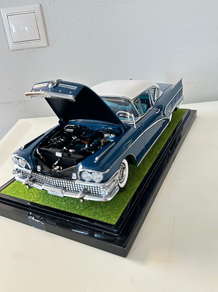 BUICK