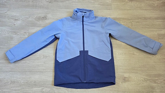 Everest välikausi/kuoritakki 158 / 164 cm