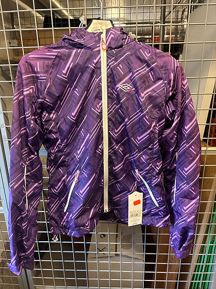 Umbro Naisten takki