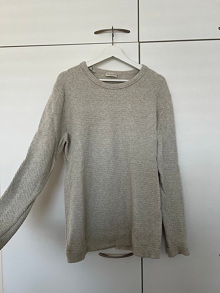 Selected homme neule