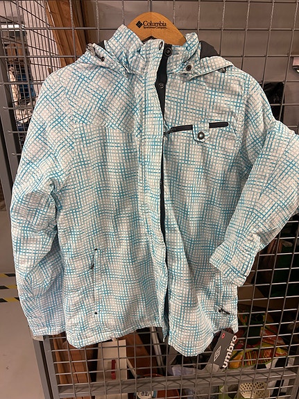 Umbro naisten takki