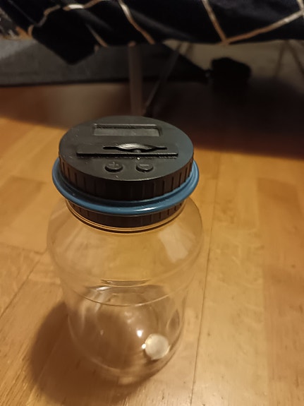 Säästöpossu