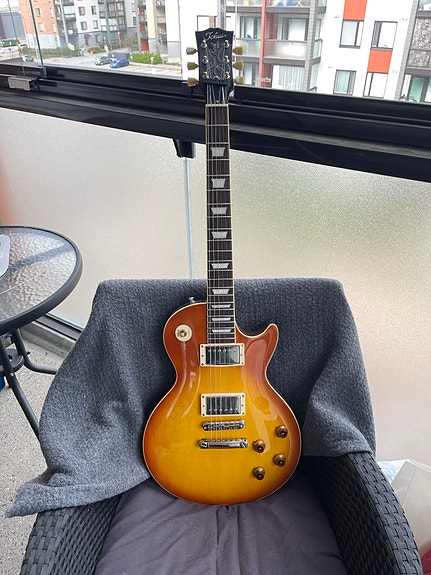Tokai LS-95