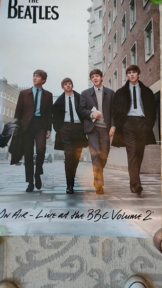 Beatles