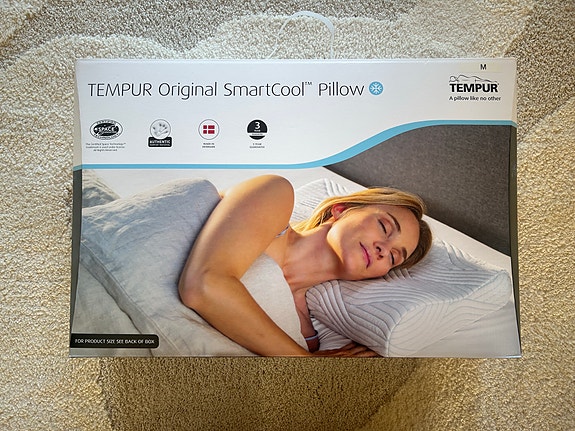 Tempur Original SmartCool tyyny