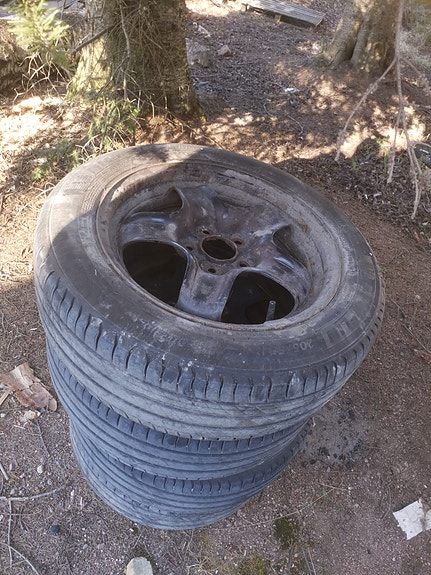 Michelin primacy 4 kesärenkaat