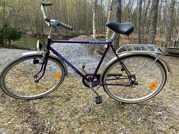 Helkama vaeltaja