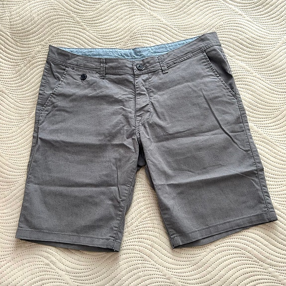 Miesten shortsit