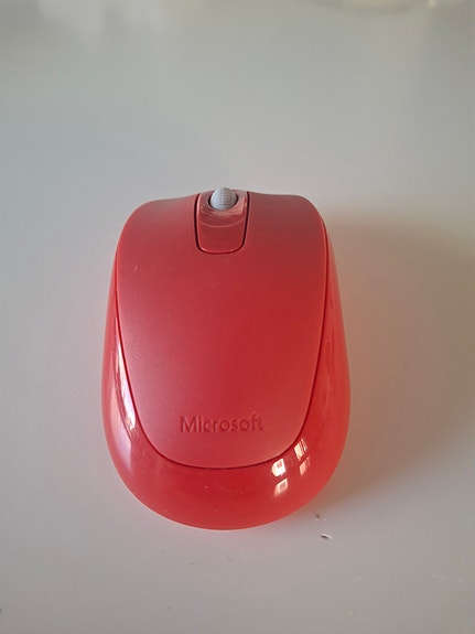 Microsoft langaton hiiri