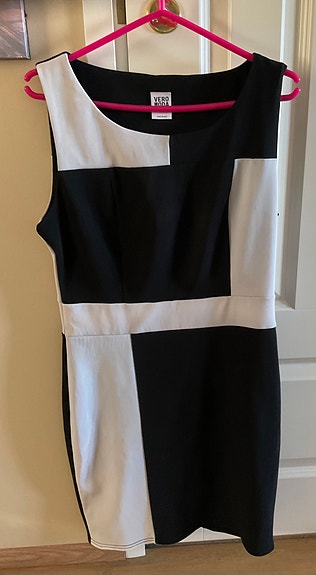 Vero Moda mekko M