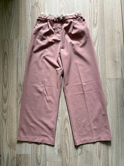 Zara Housut 140cm