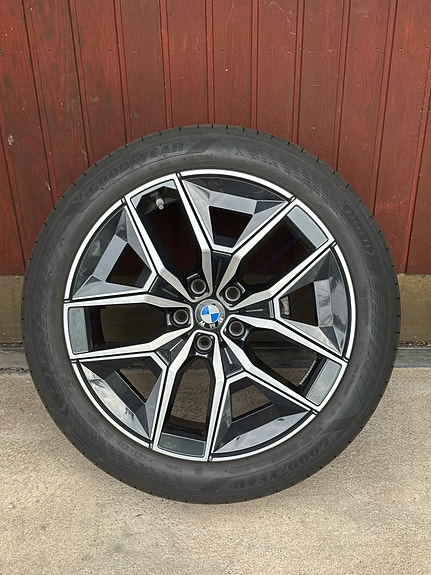 BMW kesärengassarja 19”