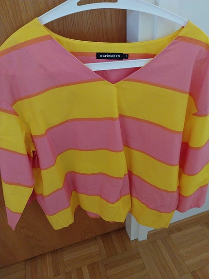 Marimekko pusero