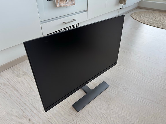Acer RG240Y 24" LCD-pelinäyttö
