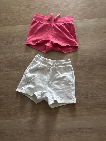 Lasten shortsit