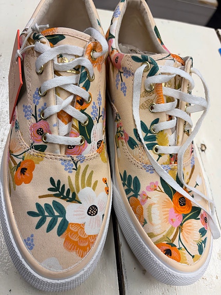 Keds tennarit - uudet