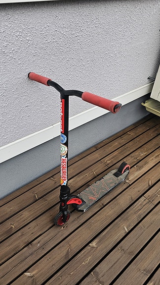 Scootti