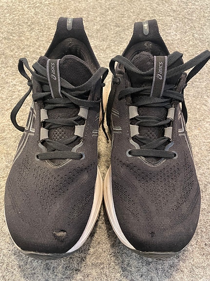 Asics Gel Nimbus 26