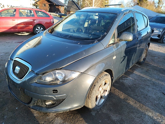 Seat Altea xl osina