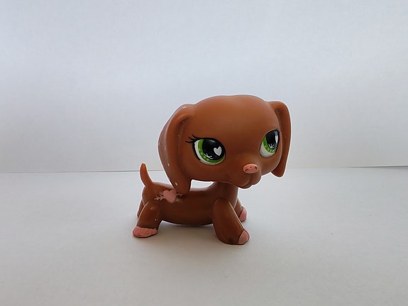 Lps Mäyräkoira