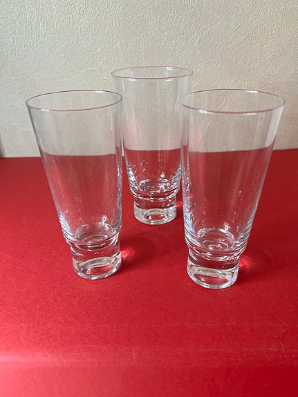 Iittala Future juomalasi 2 kpl