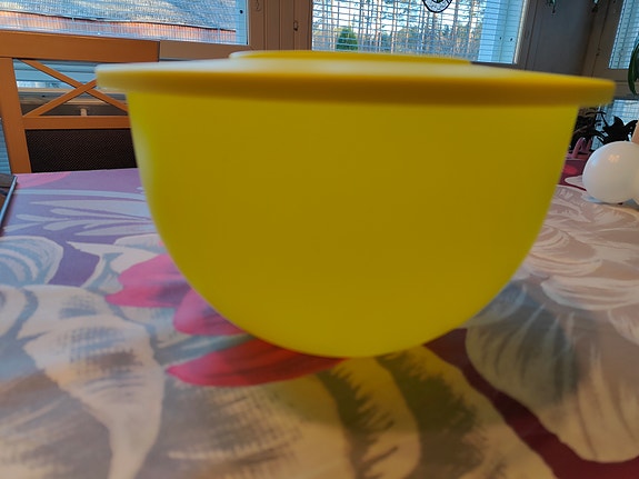 Tupperware Samba kulho 4,3 l