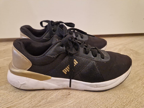 Puma tennarit 39