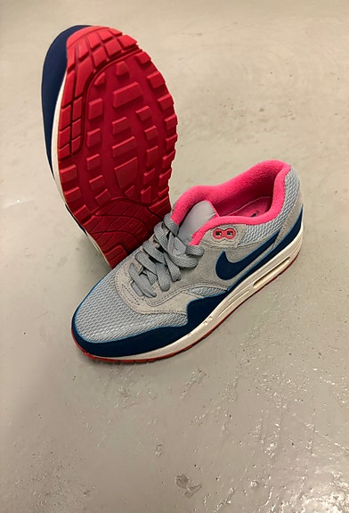 Nike air max 37