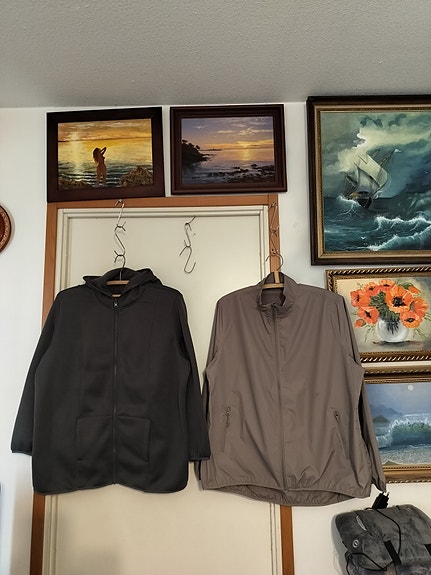 Neule takki xxxl, kevyt takki xxl