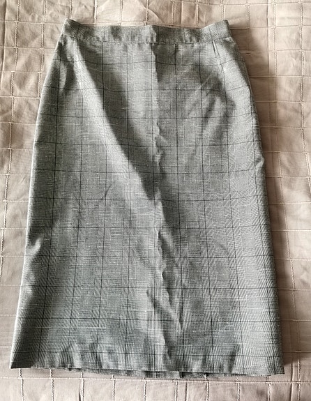 Vintagehame Suomen vaatehuoneelta, koko M/L