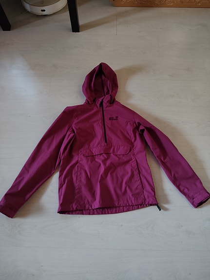 Anorakki S Jack&Wolfskin